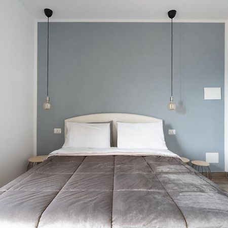 Seascape - Noemi'S Rooms Vico Equense Exterior foto
