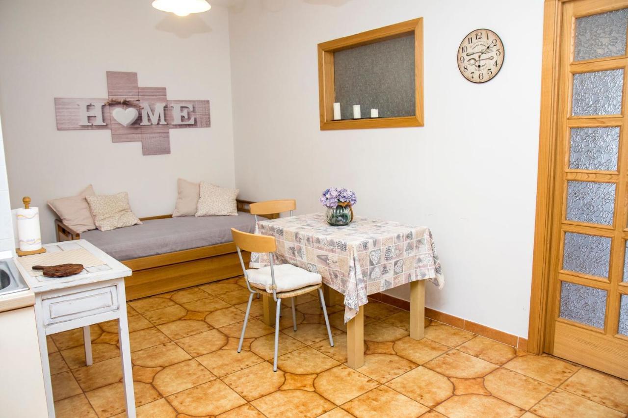 Seascape - Noemi'S Rooms Vico Equense Exterior foto