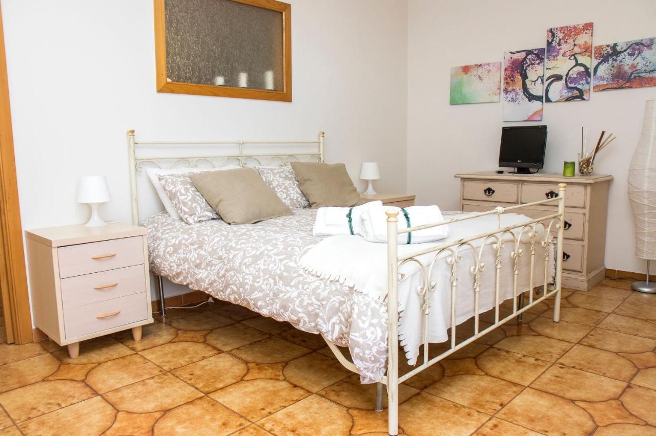 Seascape - Noemi'S Rooms Vico Equense Exterior foto