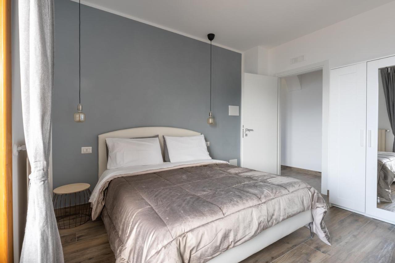 Seascape - Noemi'S Rooms Vico Equense Exterior foto