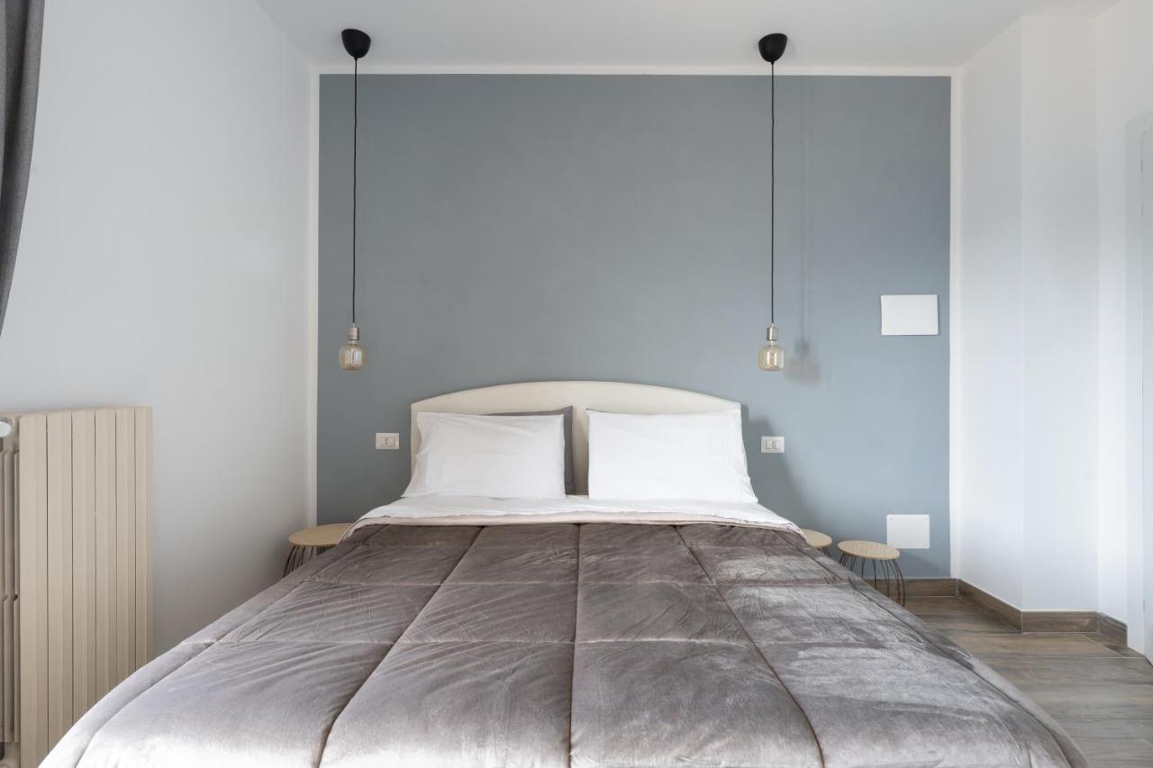 Seascape - Noemi'S Rooms Vico Equense Exterior foto
