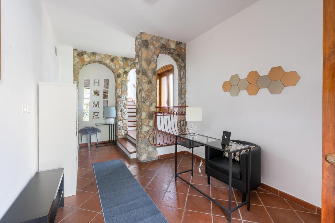 Seascape - Noemi'S Rooms Vico Equense Exterior foto